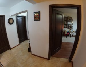 Lakás 4 szobák eladó on Cluj-napoca, Zóna Marasti