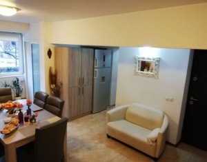 Lakás 4 szobák eladó on Cluj-napoca, Zóna Marasti