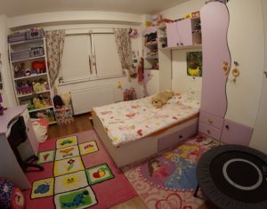 Lakás 4 szobák eladó on Cluj-napoca, Zóna Marasti