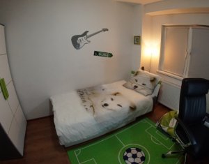 Lakás 4 szobák eladó on Cluj-napoca, Zóna Marasti