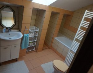 Ház 4 szobák kiadó on Cluj-napoca, Zóna Someseni