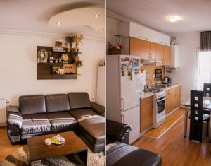 , 40m2 on Cluj-napoca, Zóna Iris