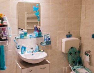 Lakás 2 szobák eladó on Cluj-napoca, Zóna Iris