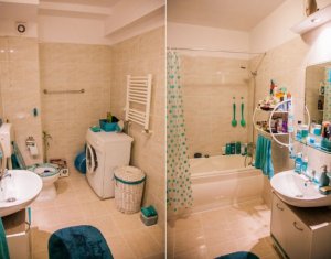 Lakás 2 szobák eladó on Cluj-napoca, Zóna Iris