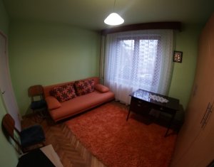, 54m2 on Cluj-napoca, Zóna Gheorgheni