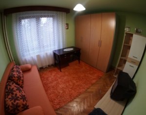 Lakás 2 szobák kiadó on Cluj-napoca, Zóna Gheorgheni