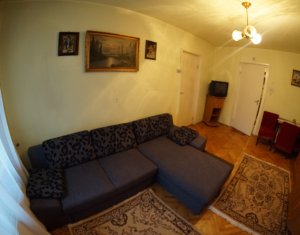 Lakás 2 szobák kiadó on Cluj-napoca, Zóna Gheorgheni