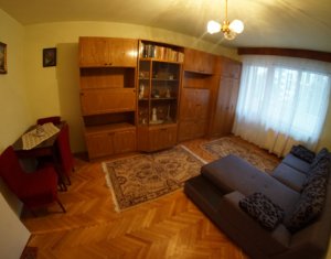Lakás 2 szobák kiadó on Cluj-napoca, Zóna Gheorgheni
