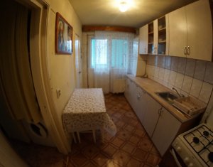 Lakás 2 szobák kiadó on Cluj-napoca, Zóna Gheorgheni