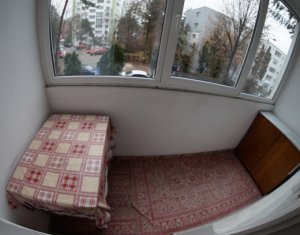 Lakás 2 szobák kiadó on Cluj-napoca, Zóna Gheorgheni