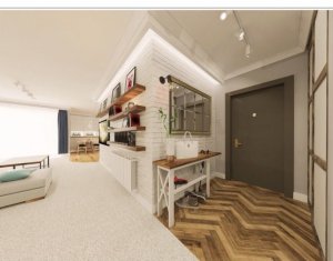 Lakás 3 szobák eladó on Cluj-napoca, Zóna Gheorgheni