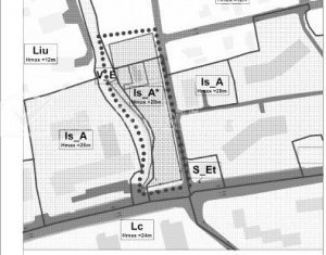 Telek eladó on Cluj-napoca, Zóna Zorilor