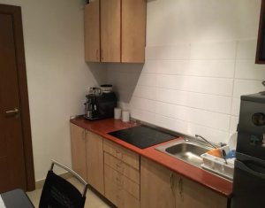 Lakás 1 szobák eladó on Cluj-napoca, Zóna Buna Ziua