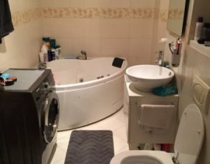 Lakás 1 szobák eladó on Cluj-napoca, Zóna Buna Ziua