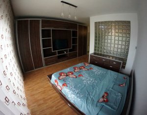 Lakás 3 szobák kiadó on Cluj-napoca, Zóna Plopilor