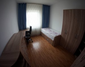 Lakás 3 szobák kiadó on Cluj-napoca, Zóna Plopilor