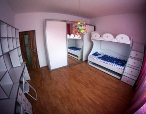 Lakás 3 szobák kiadó on Cluj-napoca, Zóna Plopilor