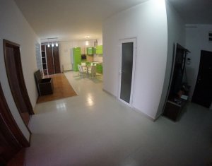 Lakás 3 szobák kiadó on Cluj-napoca, Zóna Plopilor