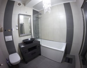 Lakás 2 szobák kiadó on Cluj-napoca, Zóna Zorilor