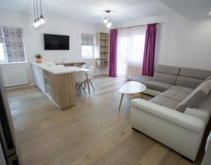 , 72m2 on Cluj-napoca, Zóna Europa