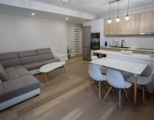 Lakás 3 szobák kiadó on Cluj-napoca, Zóna Europa