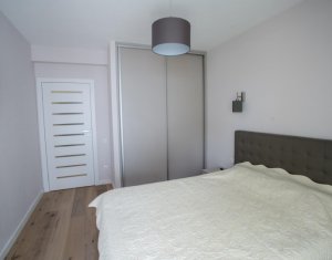 Lakás 3 szobák kiadó on Cluj-napoca, Zóna Europa