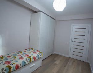 Lakás 3 szobák kiadó on Cluj-napoca, Zóna Europa