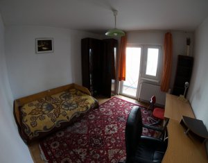 Lakás 2 szobák kiadó on Cluj-napoca, Zóna Manastur