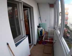 Lakás 2 szobák kiadó on Cluj-napoca, Zóna Manastur