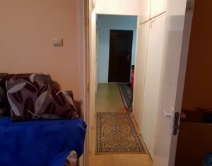 Lakás 3 szobák eladó on Cluj-napoca, Zóna Manastur