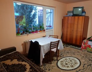 Lakás 3 szobák eladó on Cluj-napoca, Zóna Manastur