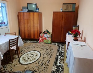 Lakás 3 szobák eladó on Cluj-napoca, Zóna Manastur