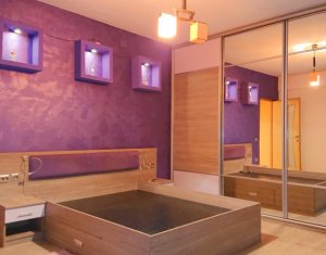 , 54m2 on Cluj-napoca, Zóna Gheorgheni