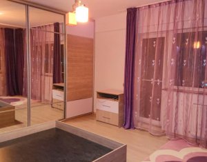 Lakás 2 szobák kiadó on Cluj-napoca, Zóna Gheorgheni