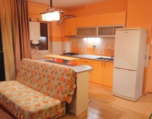 Lakás 2 szobák kiadó on Cluj-napoca, Zóna Gheorgheni