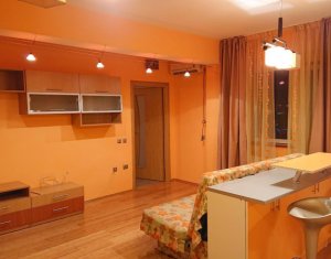 Lakás 2 szobák kiadó on Cluj-napoca, Zóna Gheorgheni