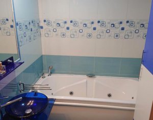 Lakás 2 szobák kiadó on Cluj-napoca, Zóna Gheorgheni