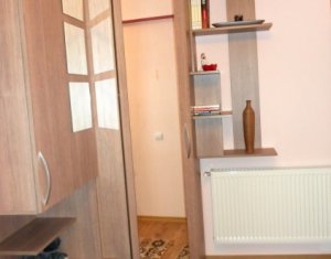 Lakás 3 szobák eladó on Cluj-napoca, Zóna Manastur