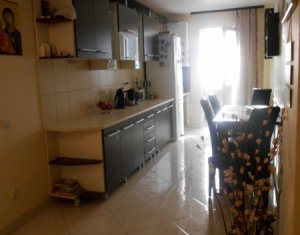 Lakás 3 szobák eladó on Cluj-napoca, Zóna Manastur