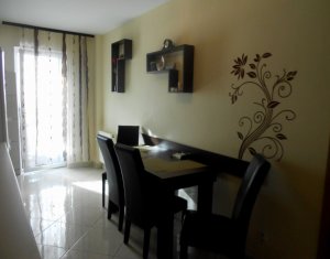 Lakás 3 szobák eladó on Cluj-napoca, Zóna Manastur