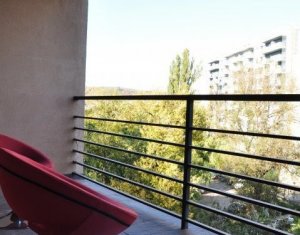 Lakás 2 szobák kiadó on Cluj-napoca, Zóna Plopilor