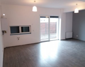 , 40m2 on Cluj-napoca, Zóna Borhanci