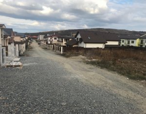 , 910m2 on Cluj-napoca, Zóna Borhanci