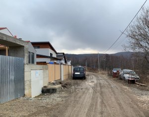 , 830m2 on Cluj-napoca, Zóna Faget