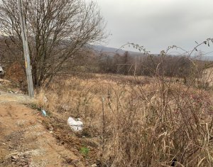 Telek eladó on Cluj-napoca, Zóna Faget