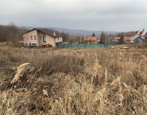 Telek eladó on Cluj-napoca, Zóna Faget