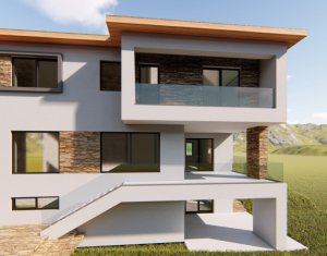 Telek eladó on Cluj-napoca, Zóna Faget