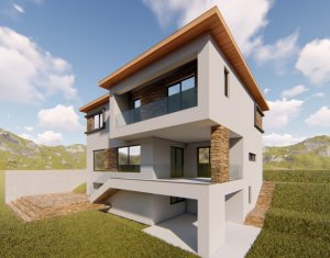 Telek eladó on Cluj-napoca, Zóna Faget