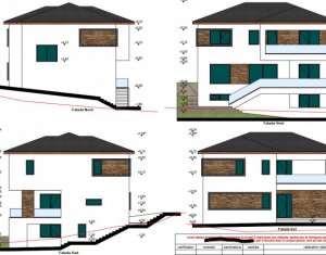 Telek eladó on Cluj-napoca, Zóna Faget