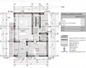 Telek eladó on Cluj-napoca, Zóna Faget